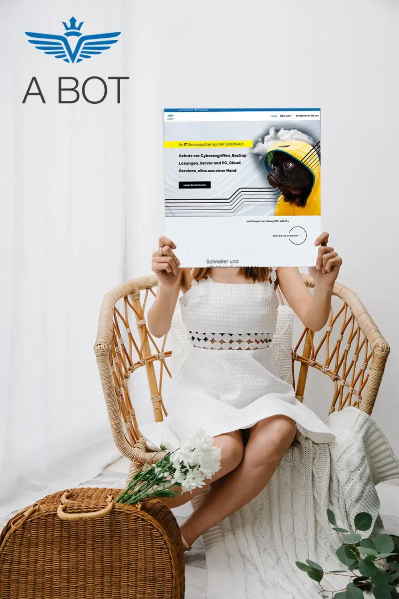neue-website-abot neue website a bot