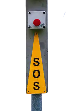 SOS-A-BOT SOS-A-BOT
