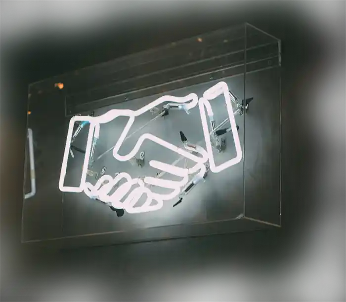 handshake handshake